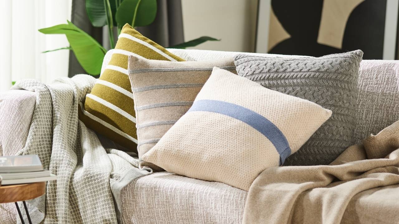 Cushion Cover