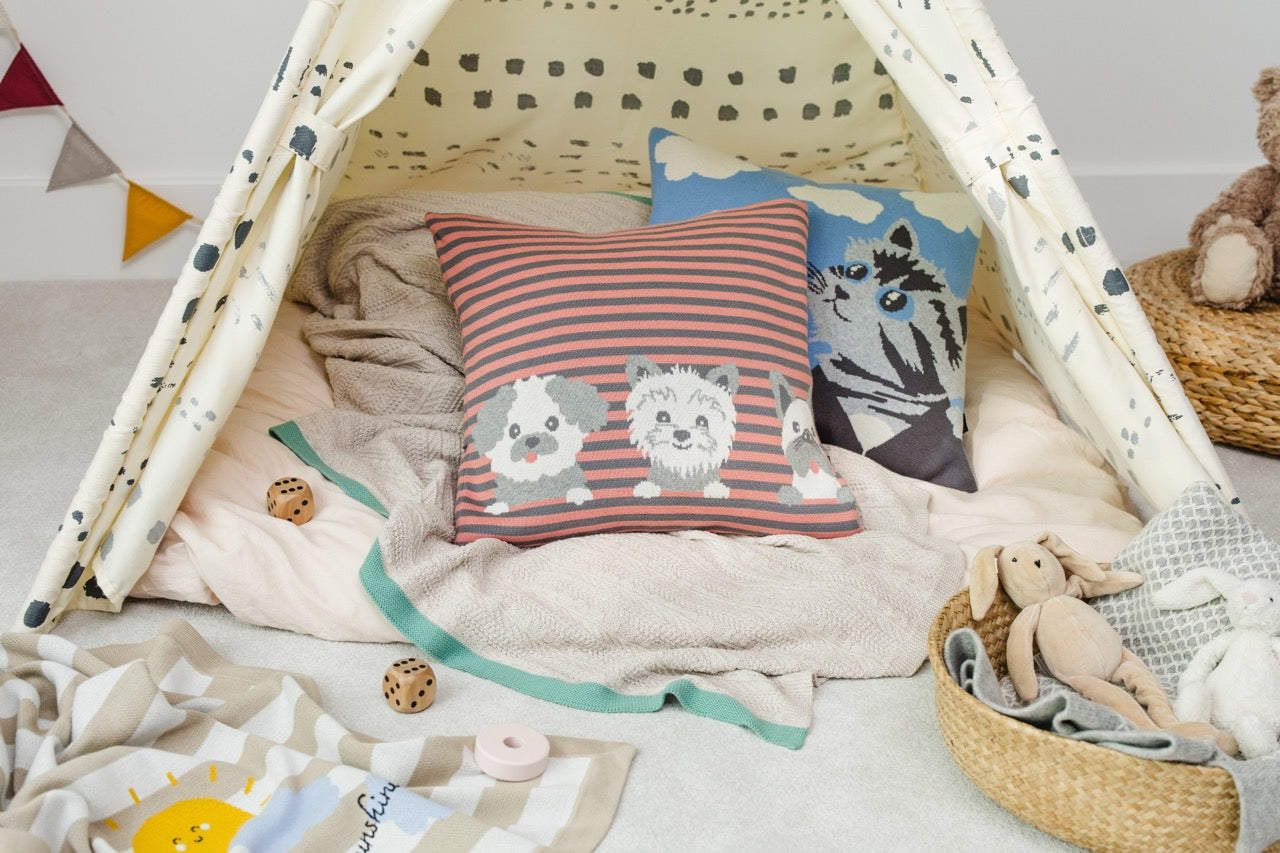 Happy Habitat