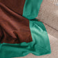 Lucky Arrow Strikket Plaid