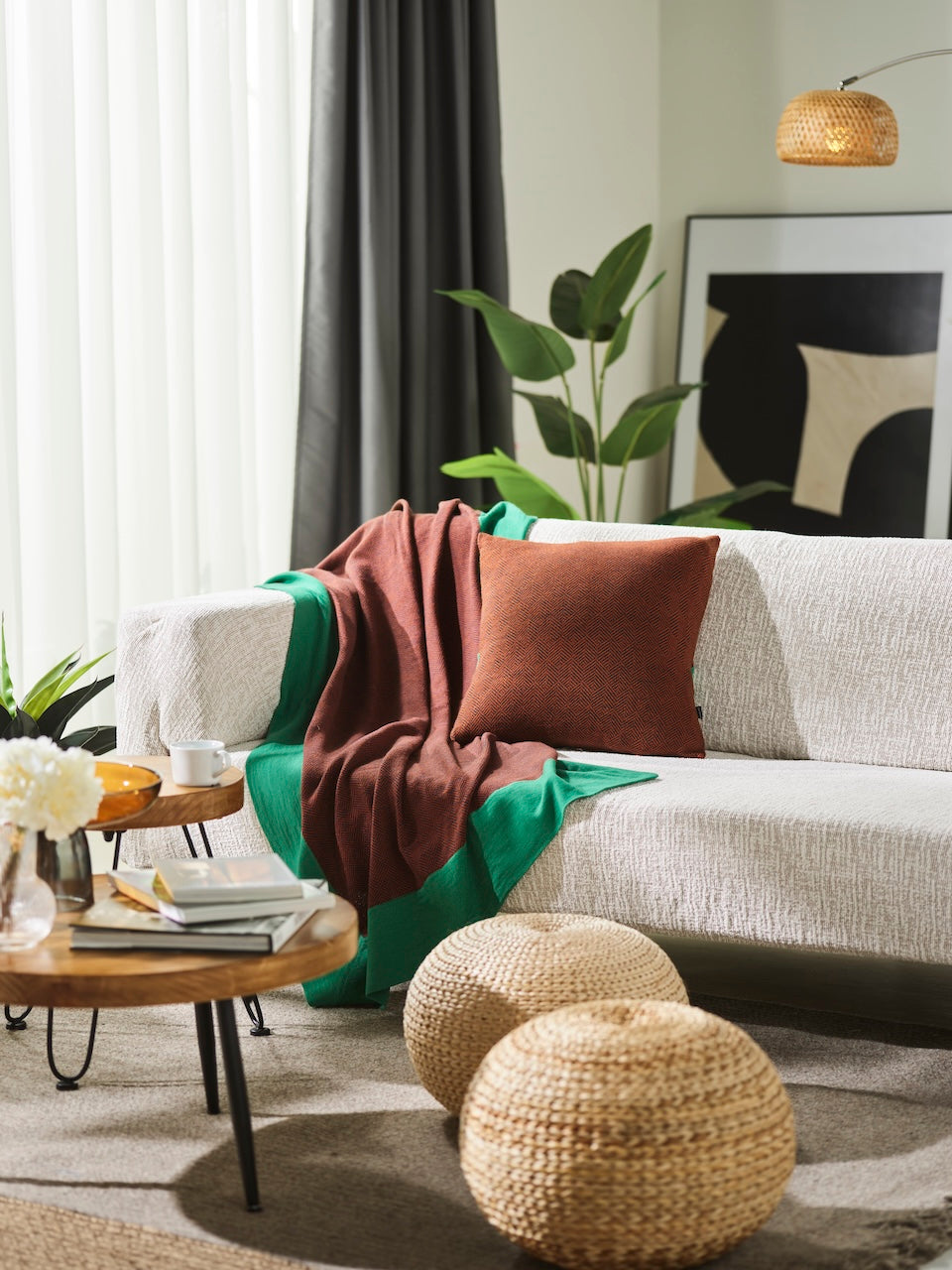 Cushion Cover